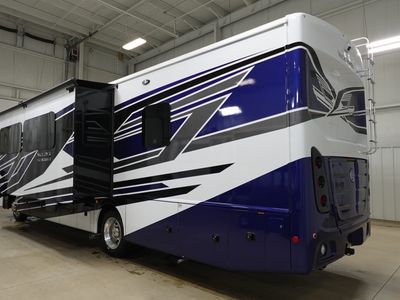 2026 Holiday Rambler Vacationer - Photo 3