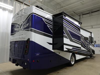 2026 Holiday Rambler Vacationer - Photo 4