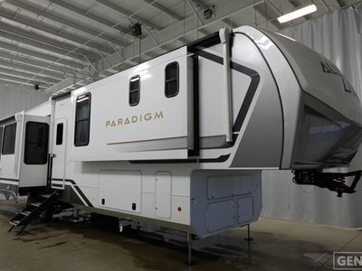 2026 Alliance RV Paradigm - Photo 1