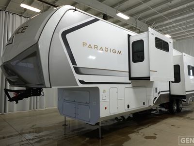 2026 Alliance RV Paradigm - Photo 2