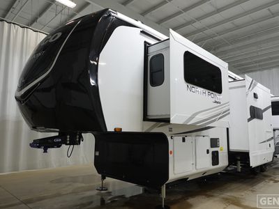 2026 Jayco North Point - Photo 2