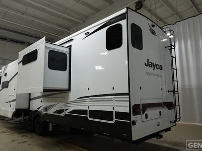 2026 Jayco North Point - Photo 3