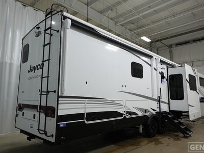 2026 Jayco North Point - Photo 4