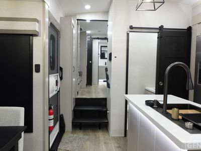 2026 Jayco North Point - Photo 5