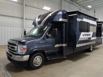 2026 NeXus RV Viper - Photo 2