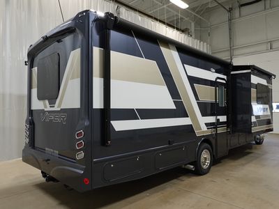 2026 NeXus RV Viper - Photo 4