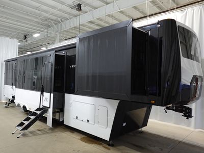 2026 Axiom Vendetta - Photo 1