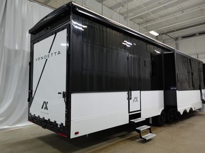 2026 Axiom Vendetta - Photo 3
