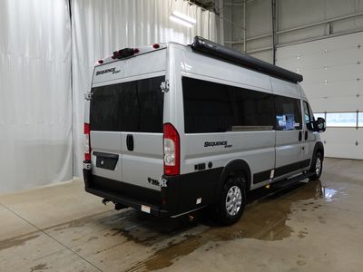 2026 Winnebago Micro Minnie - Photo 5