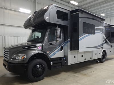 2026 NeXus RV Wraith - Photo 2