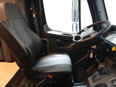 2026 NeXus RV Wraith - Photo 8