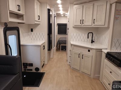 2026 NeXus RV Wraith - Photo 5