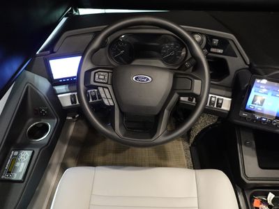 2026 Fleetwood Bounder - Photo 9