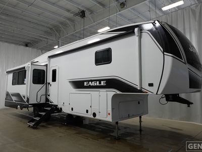 2026 Jayco Eagle - Photo 1