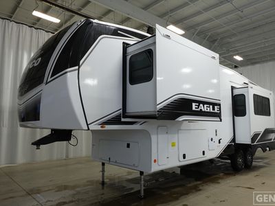2026 Jayco Eagle - Photo 2