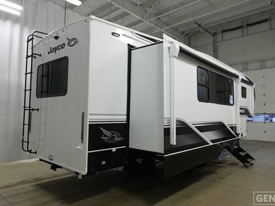 2026 Jayco Eagle - Photo 4