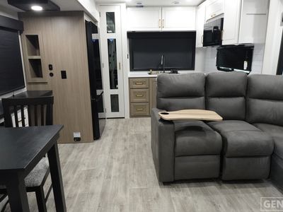 2026 Jayco Eagle - Photo 5