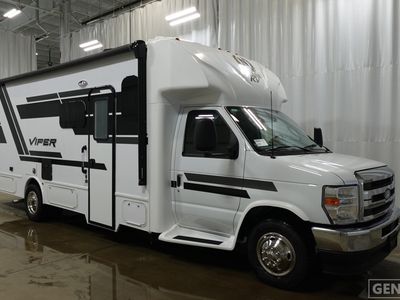 2026 NeXus RV Viper - Photo 1