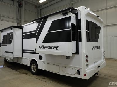 2026 NeXus RV Viper - Photo 3