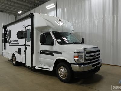 2026 NeXus RV Viper - Photo 1
