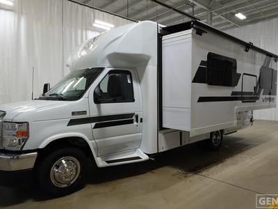 2026 NeXus RV Viper - Photo 4