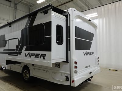 2026 NeXus RV Viper - Photo 2