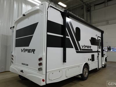 2026 NeXus RV Viper - Photo 3