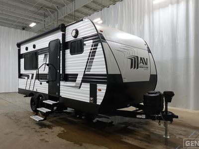 2026 Grand Design Momentum MAV - Photo 1