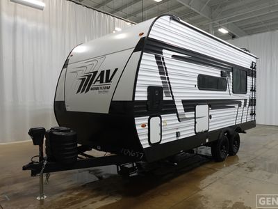 2026 Grand Design Momentum MAV - Photo 2