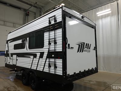 2026 Grand Design Momentum MAV - Photo 3