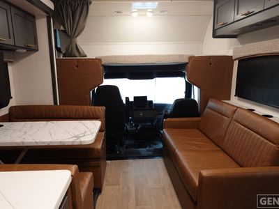 2026 NeXus RV Wraith - Photo 6