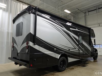 2026 NeXus RV Wraith - Photo 4