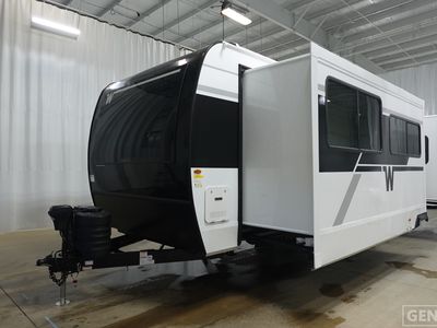 2026 Winnebago Thrive - Photo 1