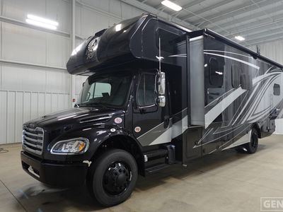 2026 NeXus RV Wraith - Photo 2
