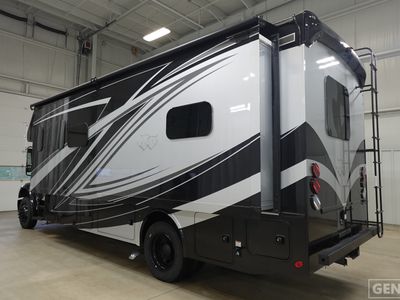 2026 NeXus RV Wraith - Photo 3