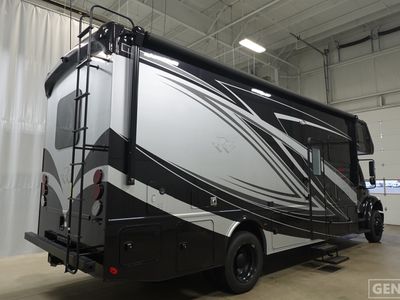 2026 NeXus RV Wraith - Photo 4