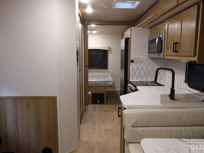 2026 NeXus RV Wraith - Photo 5