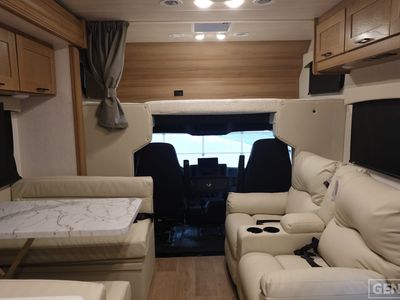 2026 NeXus RV Wraith - Photo 6