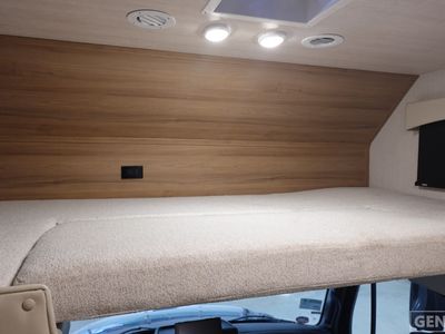 2026 NeXus RV Wraith - Photo 13