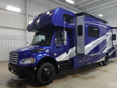 2026 NeXus RV Wraith - Photo 2