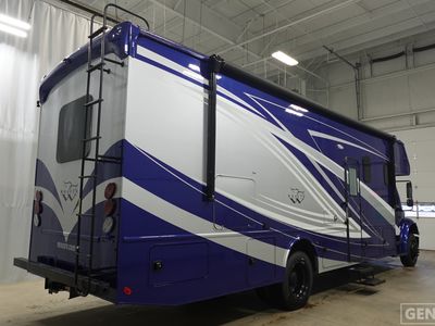 2026 NeXus RV Wraith - Photo 4