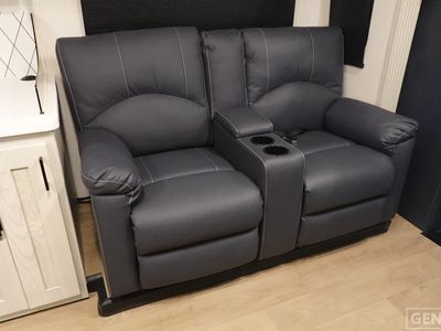 2026 NeXus RV Wraith - Photo 14