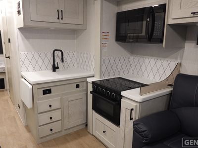 2026 NeXus RV Wraith - Photo 7