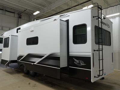 2026 Jayco Eagle - Photo 3