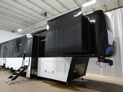 2026 Winnebago Thrive - Photo 1