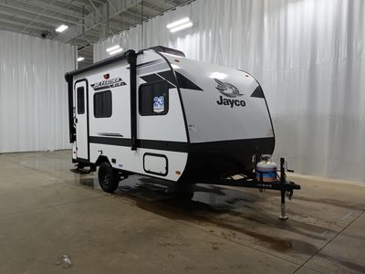 2026 Jayco Jay Feather Air SL - Photo 2