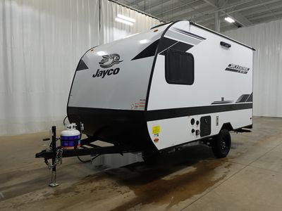 2026 Jayco Jay Feather Air SL - Photo 1