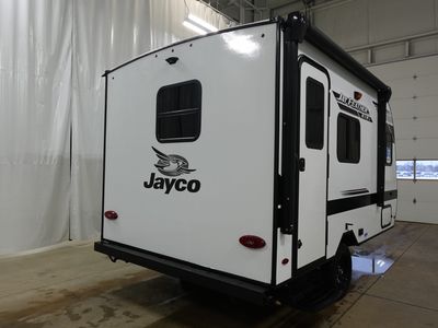 2026 Jayco Jay Feather Air SL - Photo 4