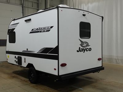 2026 Jayco Jay Feather Air SL - Photo 3