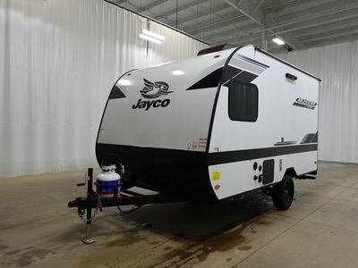 2026 Jayco Jay Feather Air SL - Photo 2